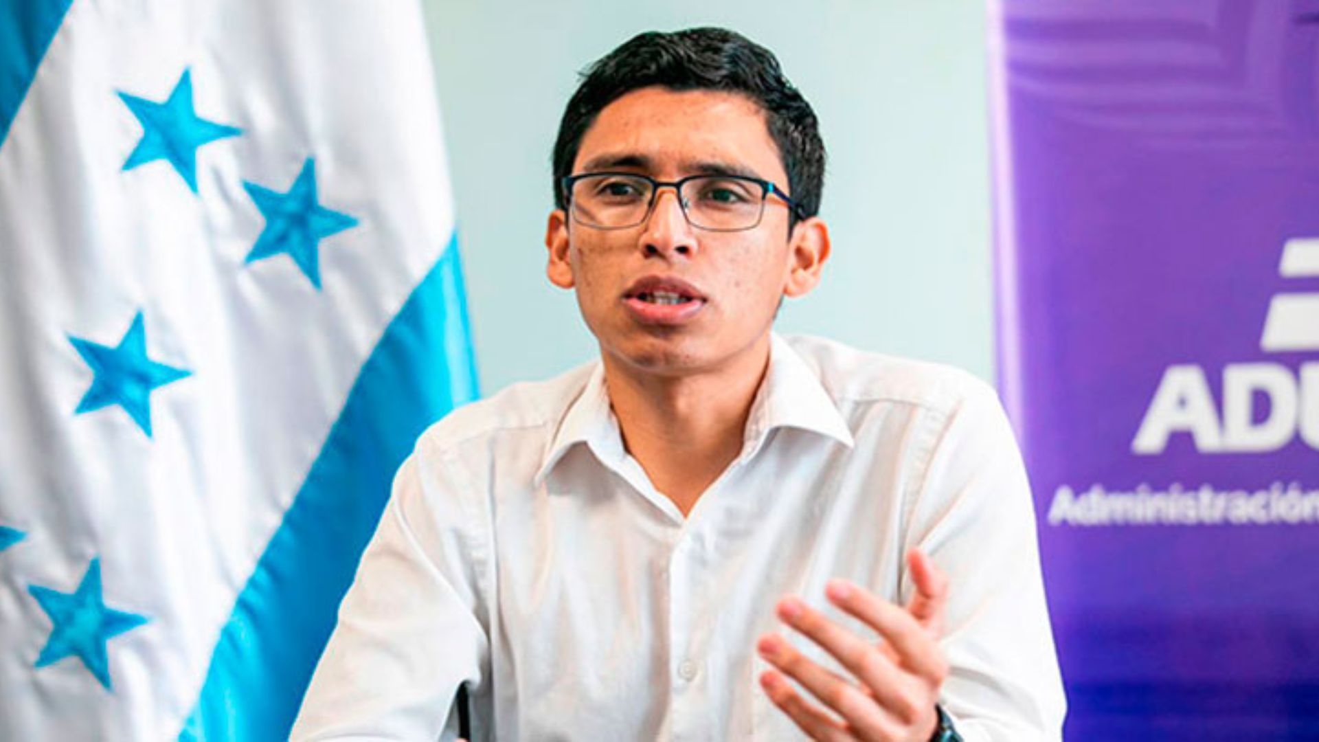 Fausto Cálix critica a liberales por desestimar denuncias previas a la jornada electoral por...